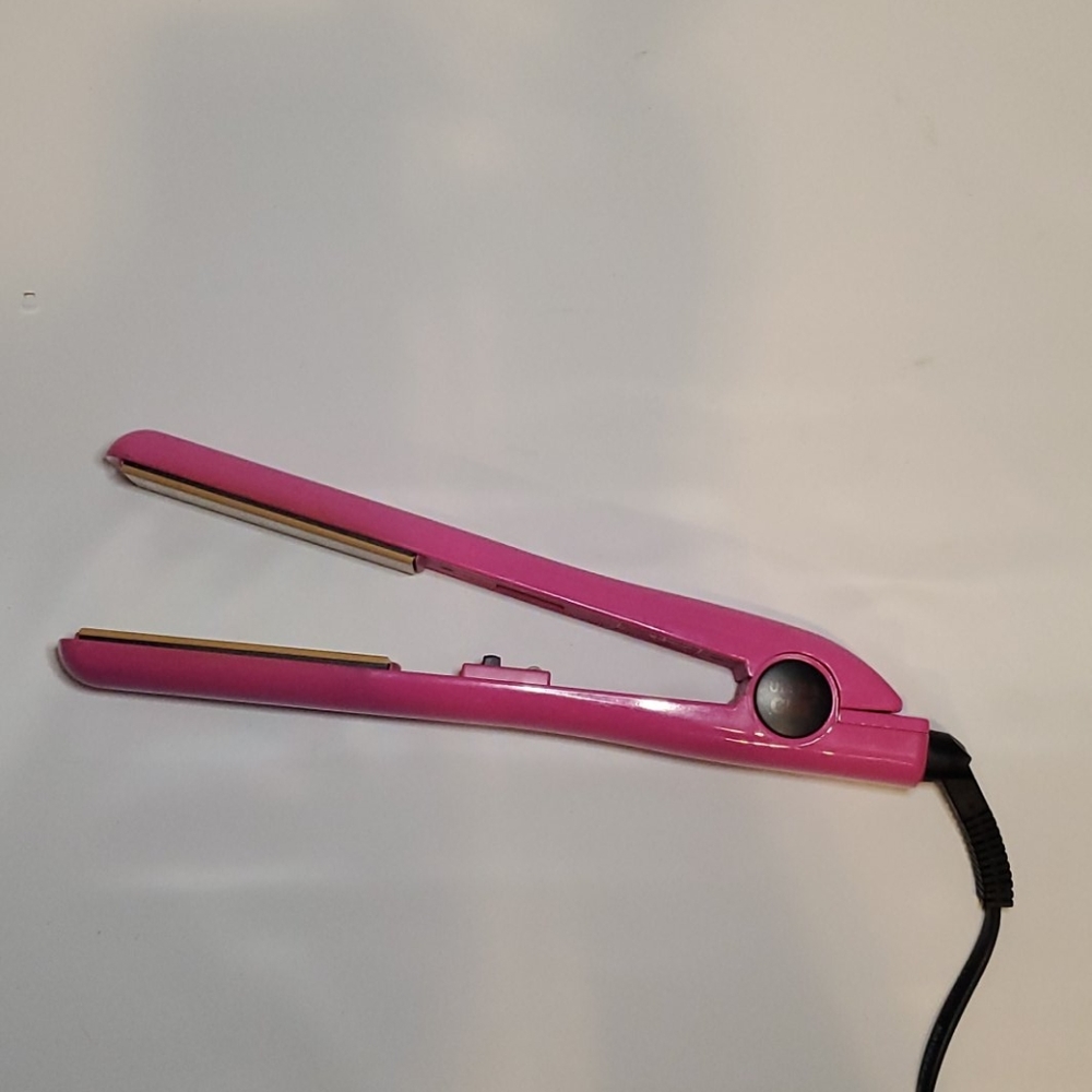 Ultra- Chi straigtener